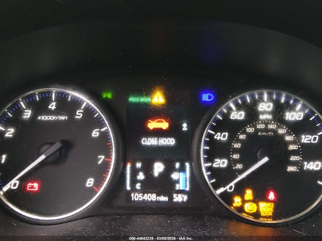 2016 MITSUBISHI OUTLANDER JA4AD3A31GZ026366 Photo 6