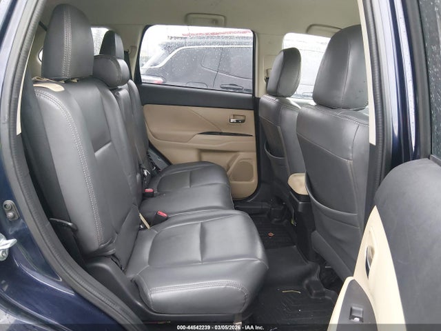 2016 MITSUBISHI OUTLANDER JA4AD3A31GZ026366 Photo 7
