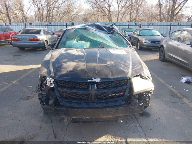 Dodge AVENGER SE 2014 1C3CDZAB3EN182216 Image 13