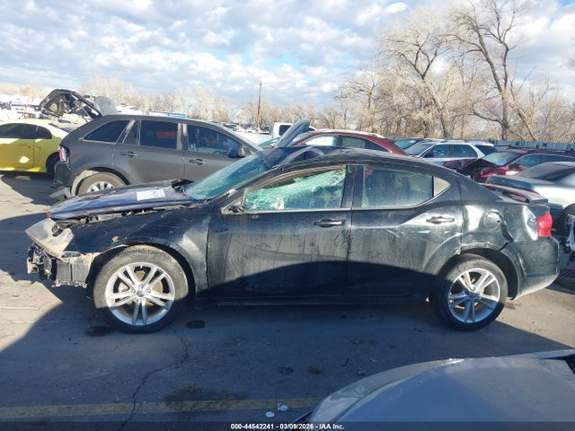Dodge AVENGER SE 2014 1C3CDZAB3EN182216 Image 15