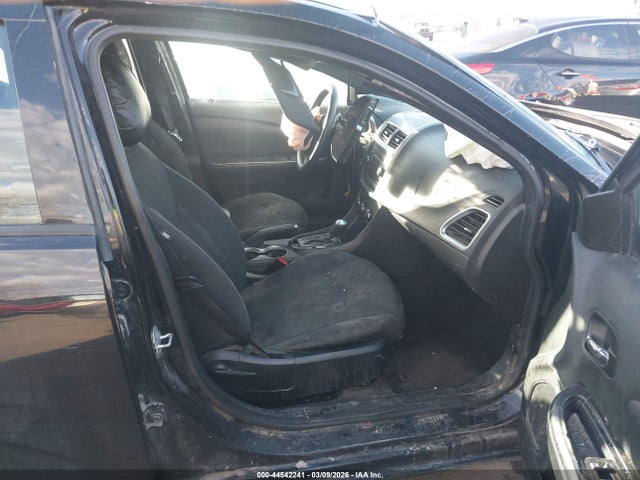 Dodge AVENGER SE 2014 1C3CDZAB3EN182216 Image 5