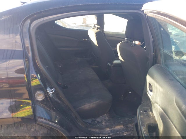 Dodge AVENGER SE 2014 1C3CDZAB3EN182216 Image 8