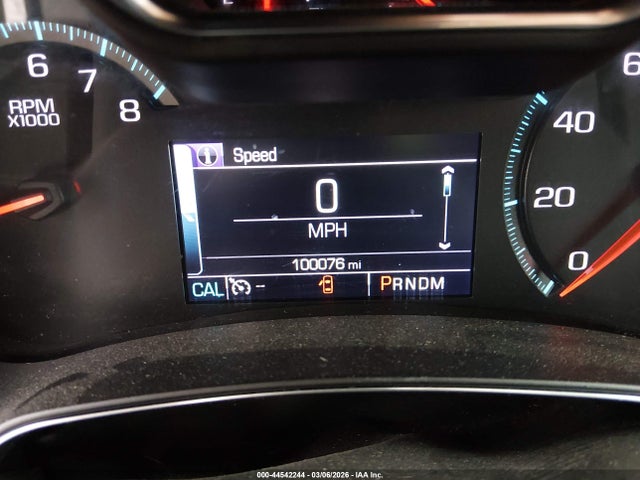 Chevrolet IMPALA LS 2018 2G11Z5S33J9114850 Image 16