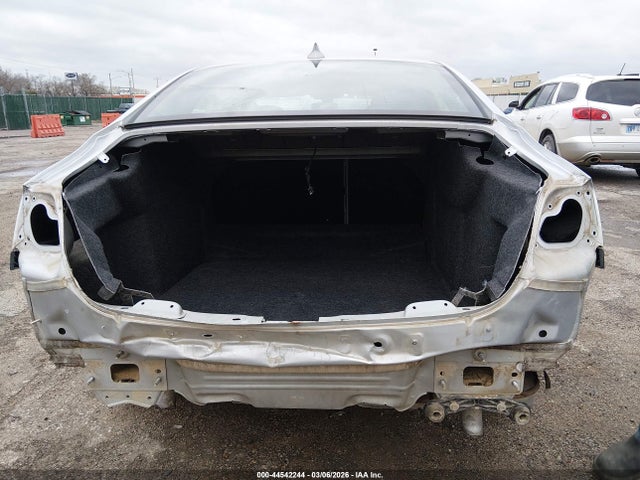 Chevrolet IMPALA LS 2018 2G11Z5S33J9114850 Image 17