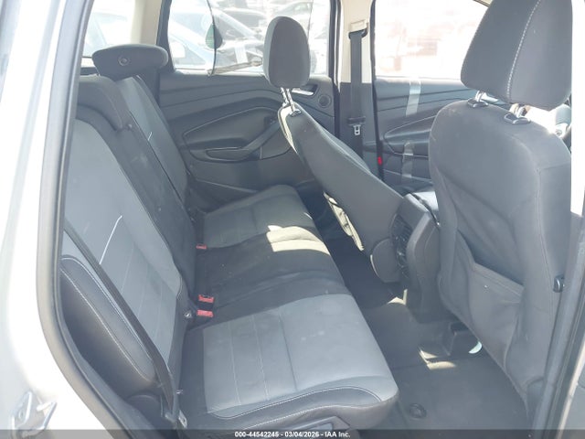 Ford ESCAPE SE 2014 1FMCU0GX6EUC51640 Image 8