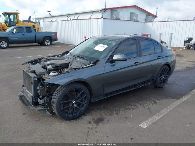 Продажа на аукционе авто 2013 Bmw 328i, vin: WBA3C1G56DNR47061, номер лота: 44542246