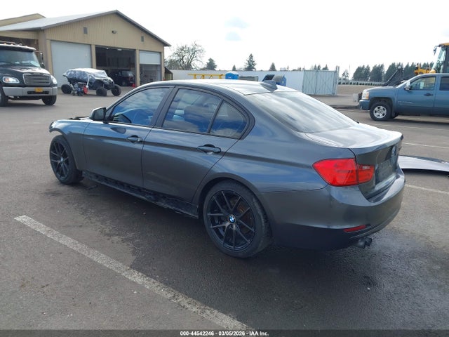 Продажа на аукционе авто 2013 Bmw 328i, vin: WBA3C1G56DNR47061, номер лота: 44542246