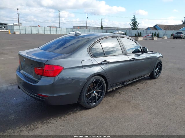 Продажа на аукционе авто 2013 Bmw 328i, vin: WBA3C1G56DNR47061, номер лота: 44542246