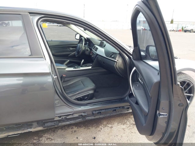 Продажа на аукционе авто 2013 Bmw 328i, vin: WBA3C1G56DNR47061, номер лота: 44542246