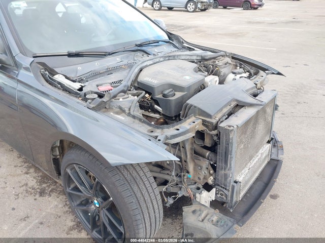 Продажа на аукционе авто 2013 Bmw 328i, vin: WBA3C1G56DNR47061, номер лота: 44542246