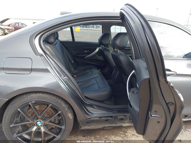 Продажа на аукционе авто 2013 Bmw 328i, vin: WBA3C1G56DNR47061, номер лота: 44542246