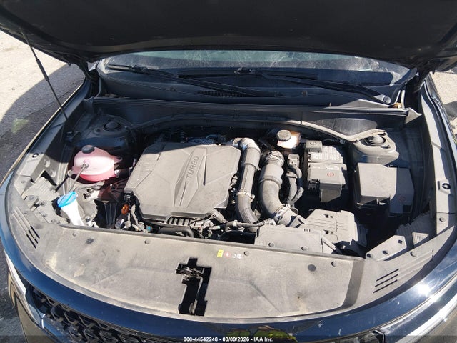 Aukcja sprzedaży 2023 Kia Sorento Sx Prestige, vin: 5XYRKDLF1PG250473, numer aukcji: 44542248