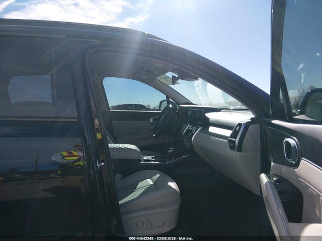 Aukcja sprzedaży 2023 Kia Sorento Sx Prestige, vin: 5XYRKDLF1PG250473, numer aukcji: 44542248