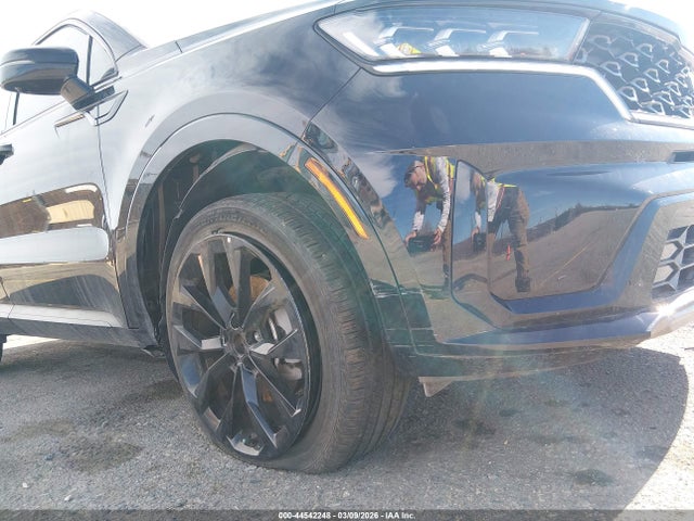 Aukcja sprzedaży 2023 Kia Sorento Sx Prestige, vin: 5XYRKDLF1PG250473, numer aukcji: 44542248
