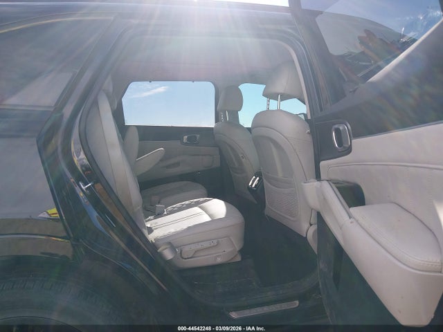 Aukcja sprzedaży 2023 Kia Sorento Sx Prestige, vin: 5XYRKDLF1PG250473, numer aukcji: 44542248