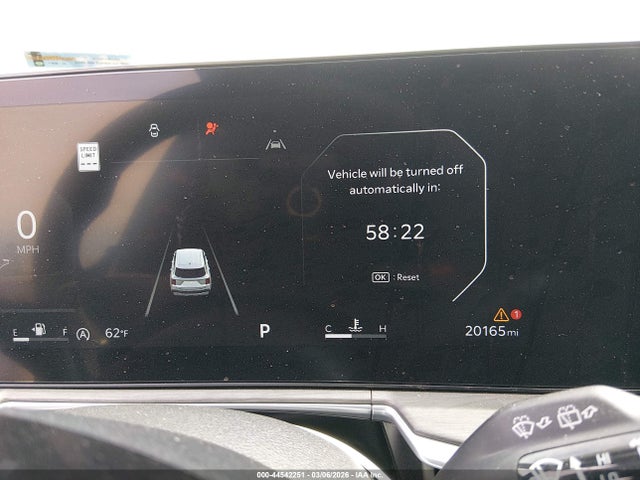 5XYRKDJF2RG287800 KIA Sorento X-line Sx