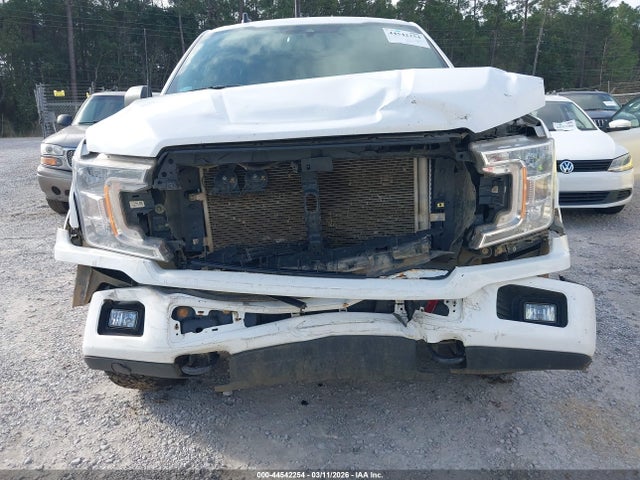 1FTEW1E42LKE33303 Ford F150 Supercrew