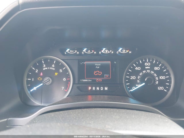 1FTEW1E42LKE33303 Ford F150 Supercrew