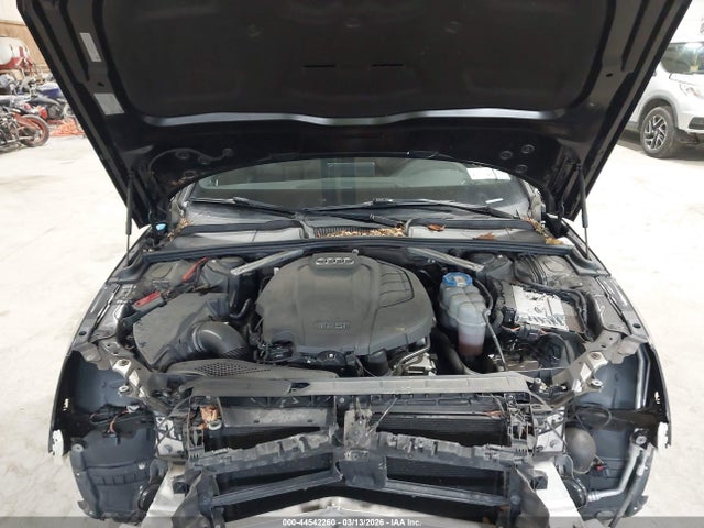 Aukcja sprzedaży 2019 Audi A4 45 Premium, vin: WAUENAF43KA029784, numer aukcji: 44542260
