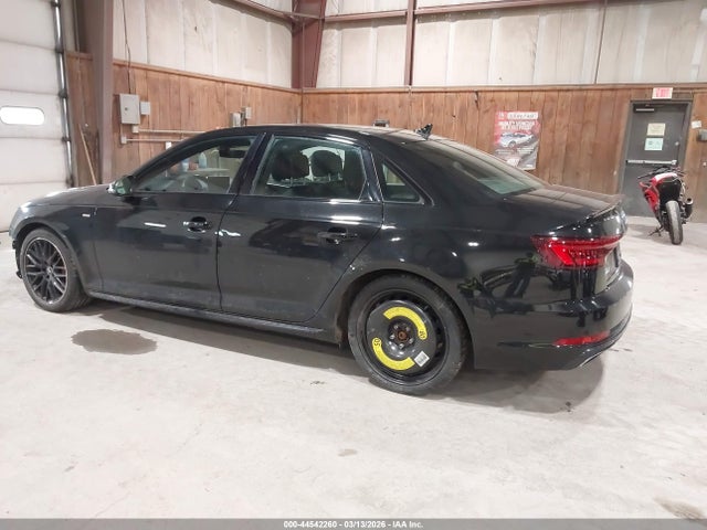 Aukcja sprzedaży 2019 Audi A4 45 Premium, vin: WAUENAF43KA029784, numer aukcji: 44542260
