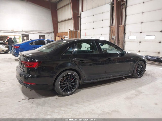Aukcja sprzedaży 2019 Audi A4 45 Premium, vin: WAUENAF43KA029784, numer aukcji: 44542260