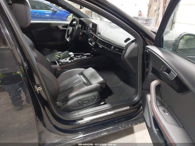 Aukcja sprzedaży 2019 Audi A4 45 Premium, vin: WAUENAF43KA029784, numer aukcji: 44542260