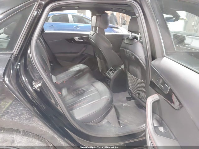 Aukcja sprzedaży 2019 Audi A4 45 Premium, vin: WAUENAF43KA029784, numer aukcji: 44542260