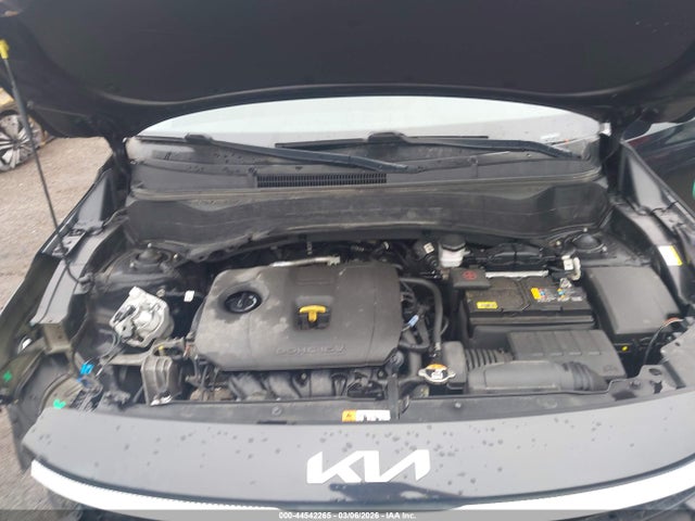 44542265 :رقم المزاد ، KNDEPCAA3P7375229 vin ، 2023 Kia Seltos Lx مزاد بيع