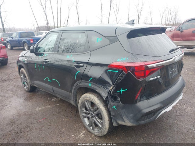 44542265 :رقم المزاد ، KNDEPCAA3P7375229 vin ، 2023 Kia Seltos Lx مزاد بيع