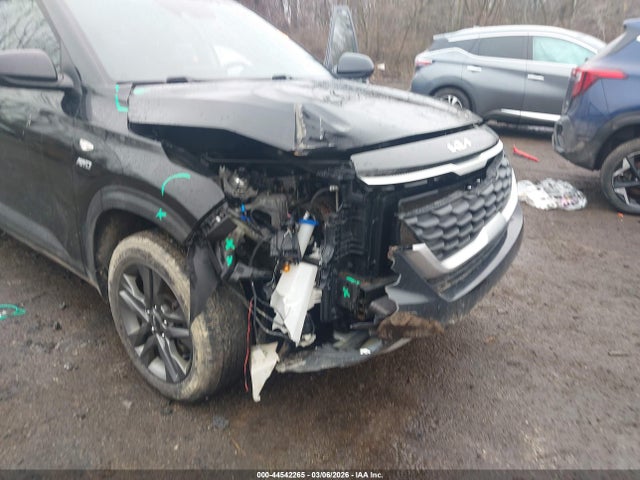 44542265 :رقم المزاد ، KNDEPCAA3P7375229 vin ، 2023 Kia Seltos Lx مزاد بيع