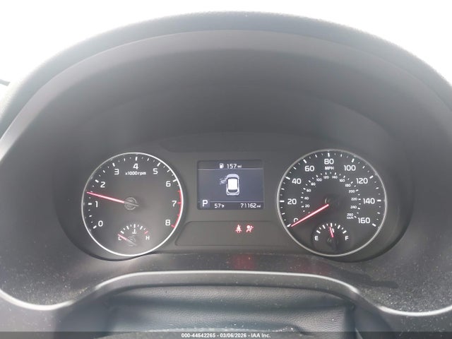 44542265 :رقم المزاد ، KNDEPCAA3P7375229 vin ، 2023 Kia Seltos Lx مزاد بيع