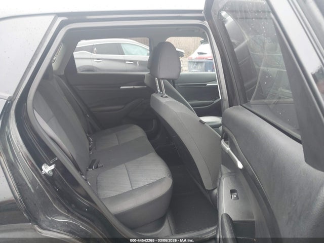 44542265 :رقم المزاد ، KNDEPCAA3P7375229 vin ، 2023 Kia Seltos Lx مزاد بيع