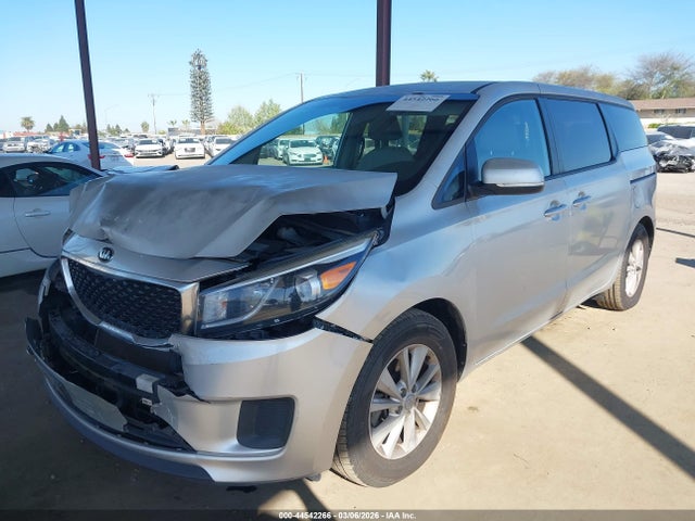 KNDMA5C13G6207649 KIA Sedona L