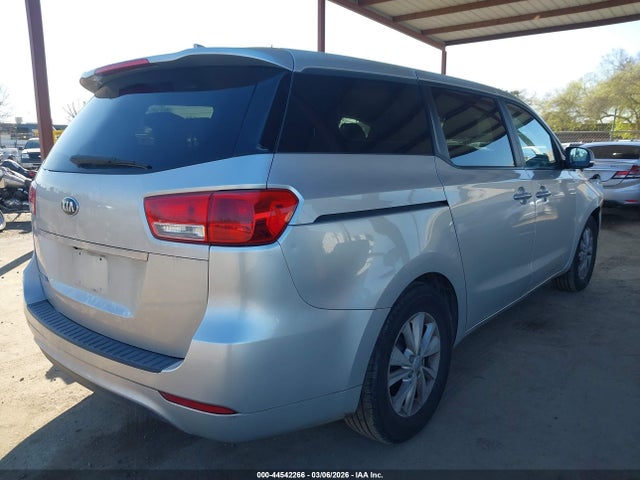 KNDMA5C13G6207649 KIA Sedona L