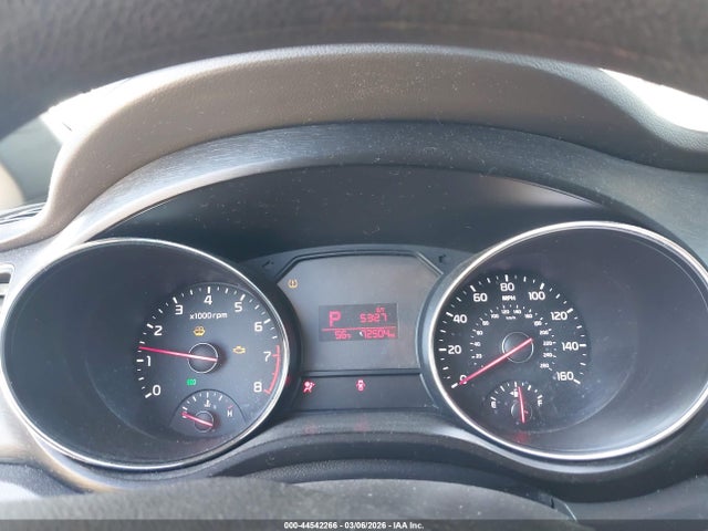 KNDMA5C13G6207649 KIA Sedona L