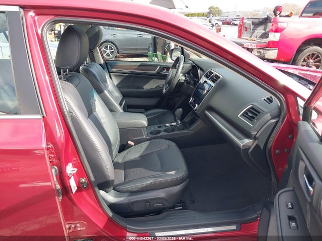 4S3BNAN60K3009215 Subaru Legacy 2.5i Limited