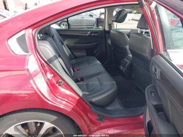 4S3BNAN60K3009215 Subaru Legacy 2.5i Limited