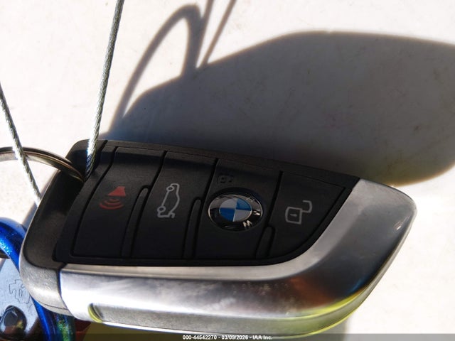 2021 Bmw 430i მანქანა იყიდება აუქციონზე, vin: WBA53AP03MCG30608, აუქციონის ნომერი: 44542270