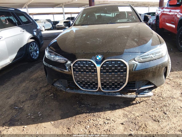 2021 Bmw 430i მანქანა იყიდება აუქციონზე, vin: WBA53AP03MCG30608, აუქციონის ნომერი: 44542270