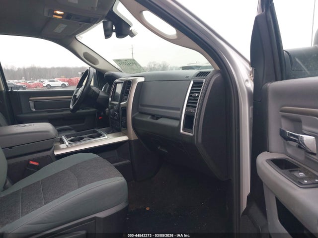 Aukcja sprzedaży 2014 Ram 1500 Outdoorsman, vin: 1C6RR7LT2ES452160, numer aukcji: 44542273