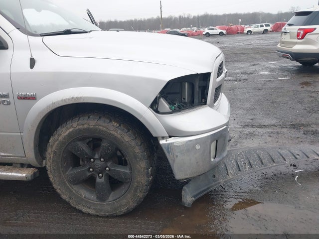Aukcja sprzedaży 2014 Ram 1500 Outdoorsman, vin: 1C6RR7LT2ES452160, numer aukcji: 44542273