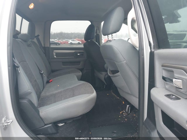 Aukcja sprzedaży 2014 Ram 1500 Outdoorsman, vin: 1C6RR7LT2ES452160, numer aukcji: 44542273