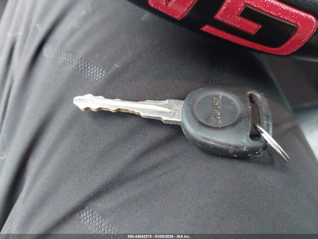 44542274 :رقم المزاد ، 1GTSKVE32AZ227142 vin ، 2010 Gmc Sierra 1500 Sle مزاد بيع