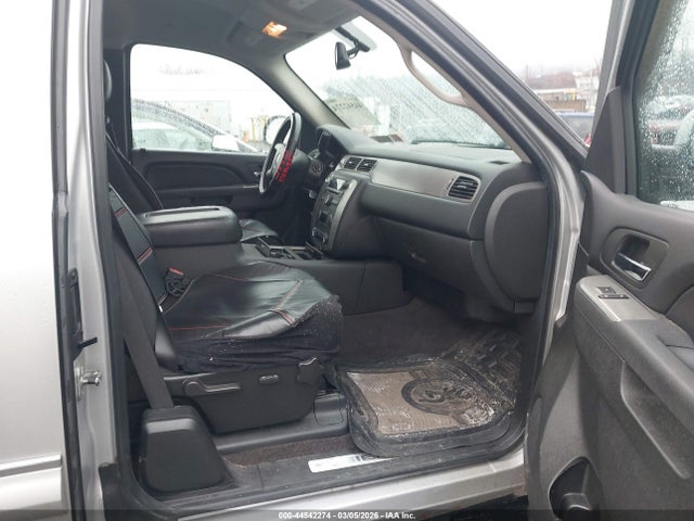44542274 :رقم المزاد ، 1GTSKVE32AZ227142 vin ، 2010 Gmc Sierra 1500 Sle مزاد بيع