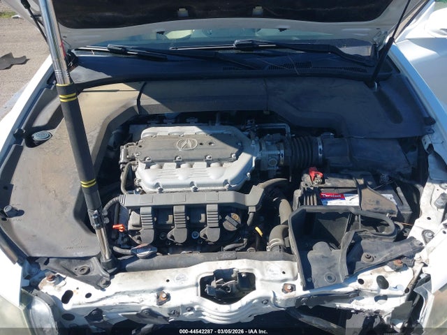2013 ACURA TL 19UUA8F58DA004606 Photo 9