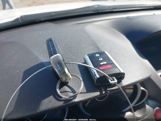 2013 ACURA TL 19UUA8F58DA004606 Photo 10