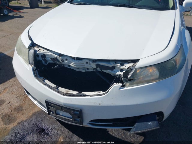 2013 ACURA TL 19UUA8F58DA004606 Photo 5