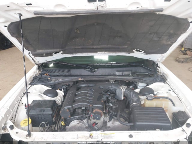 2009 DODGE CHALLENGER 2B3LJ44V79H563595 Photo 9