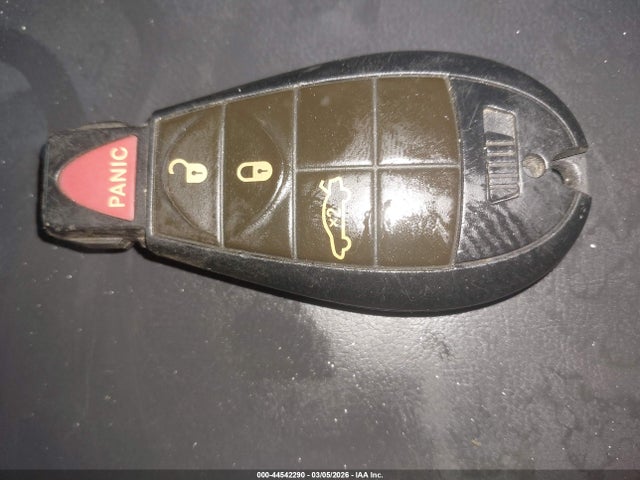 2009 DODGE CHALLENGER 2B3LJ44V79H563595 Photo 10