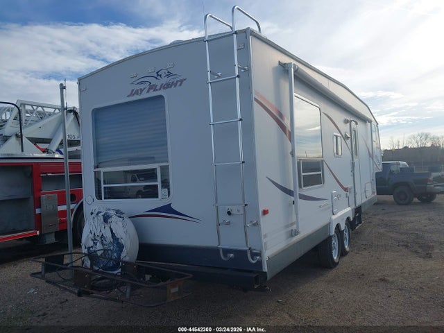 2007 Jayco Jay Flight მანქანა იყიდება აუქციონზე, vin: 1UJCJ02R571PA0473, აუქციონის ნომერი: 44542300
